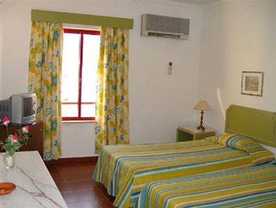Hotel Western Dom Bernardo Distrikt Faro