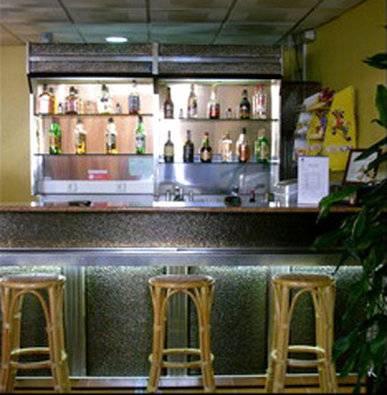 Hotel Western Dom Bernardo Distrikt Faro