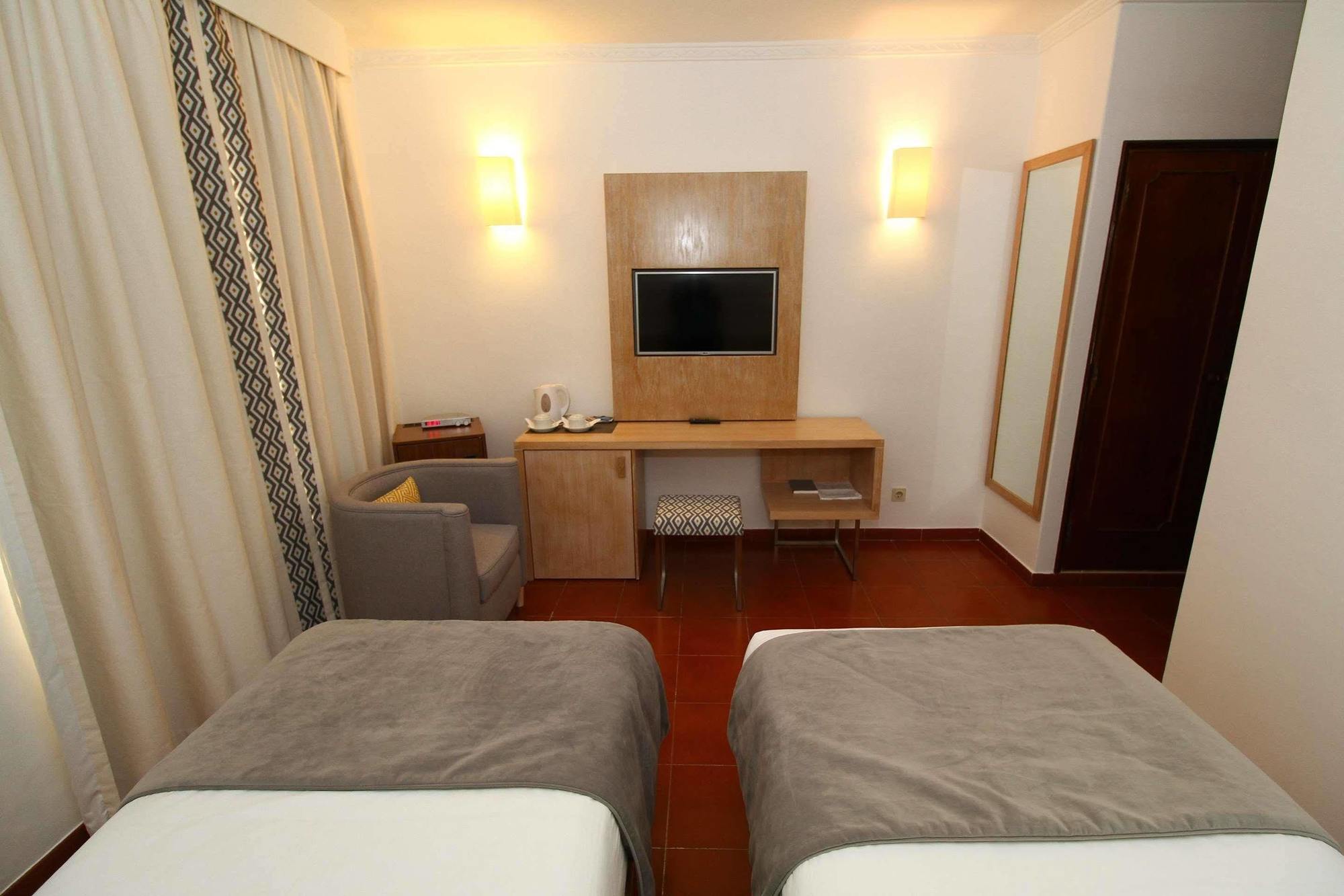 Hotel Western Dom Bernardo Distrikt Faro