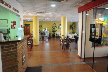 Hotel Western Dom Bernardo Distrikt Faro